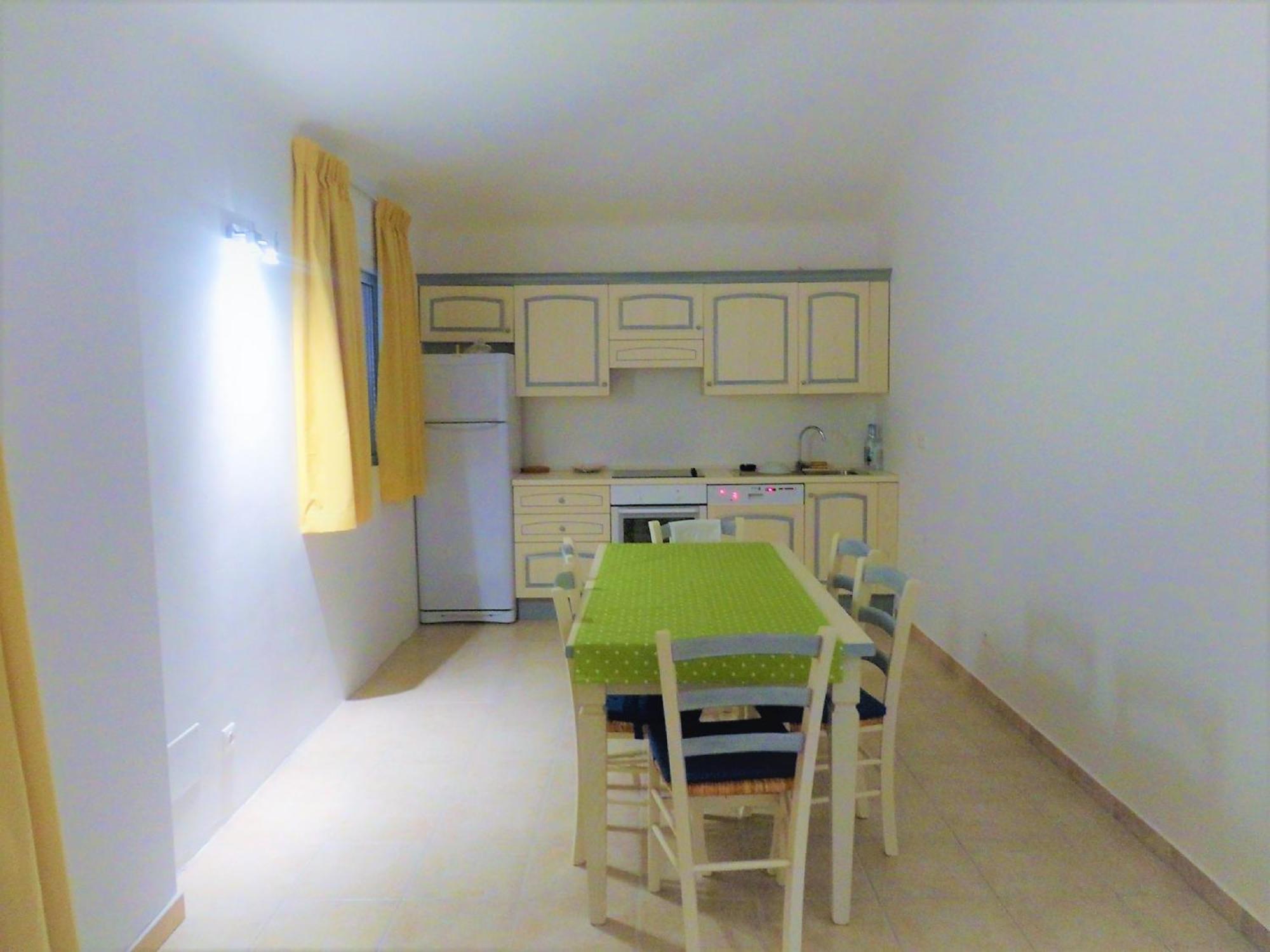 Residence Santa Giulia Park Порто-Веккьо Номер фото