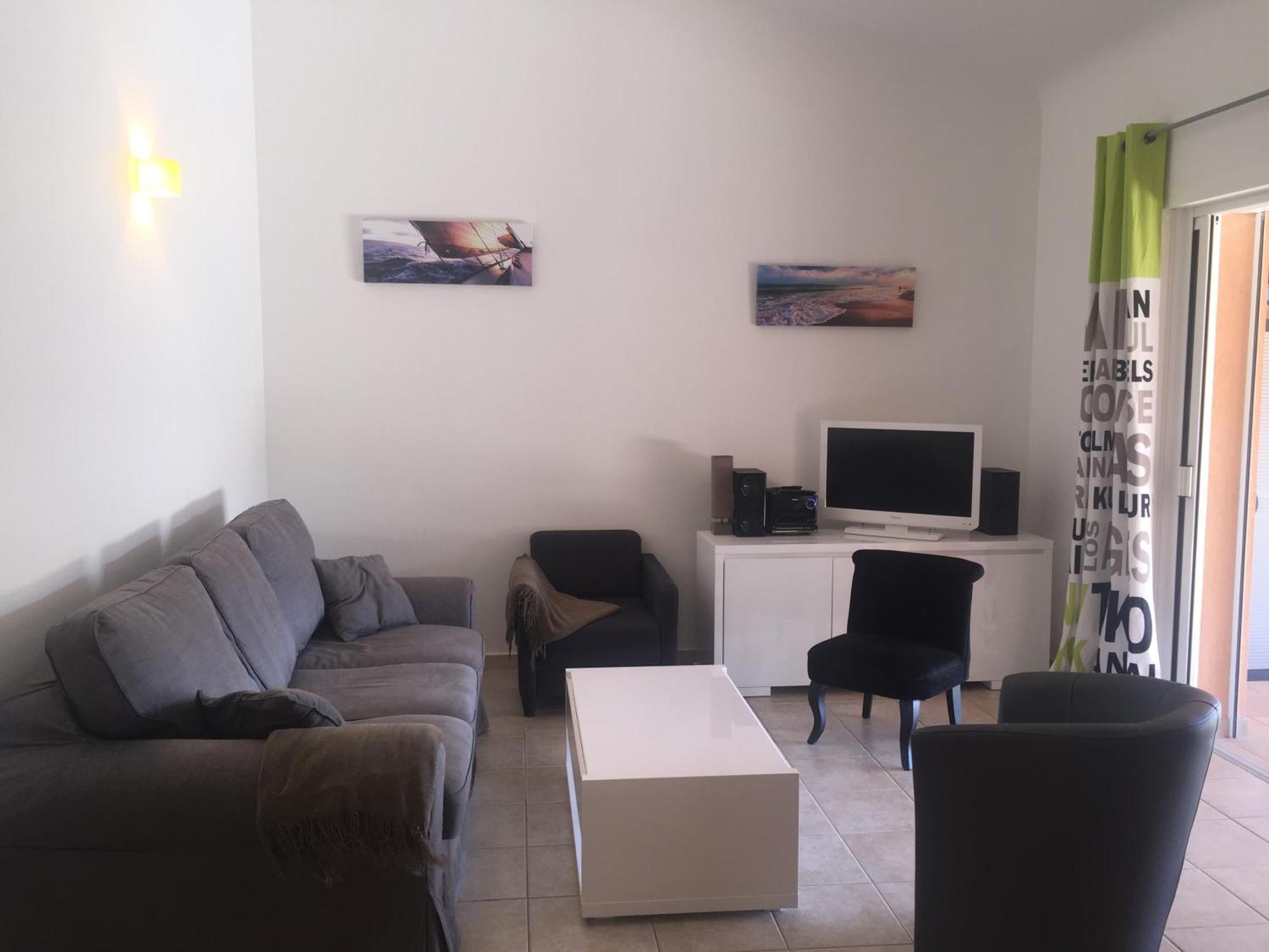 Residence Santa Giulia Park Порто-Веккьо Номер фото