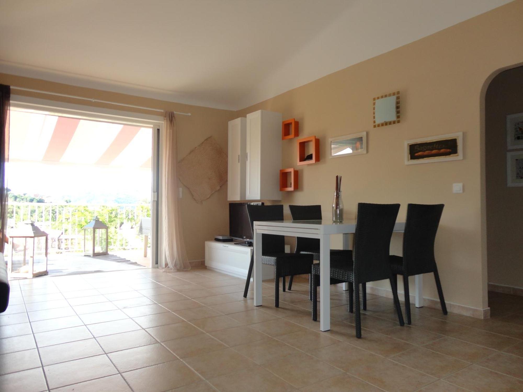 Residence Santa Giulia Park Порто-Веккьо Номер фото
