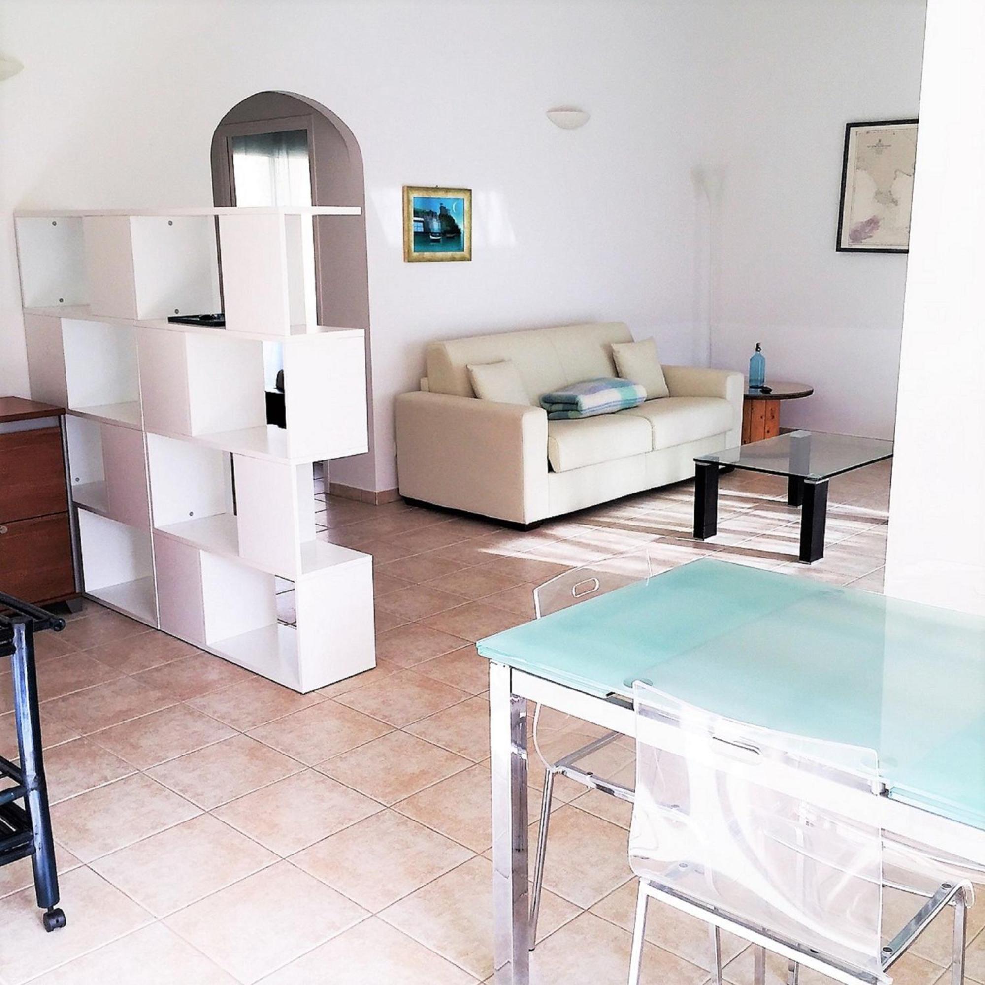 Residence Santa Giulia Park Порто-Веккьо Номер фото