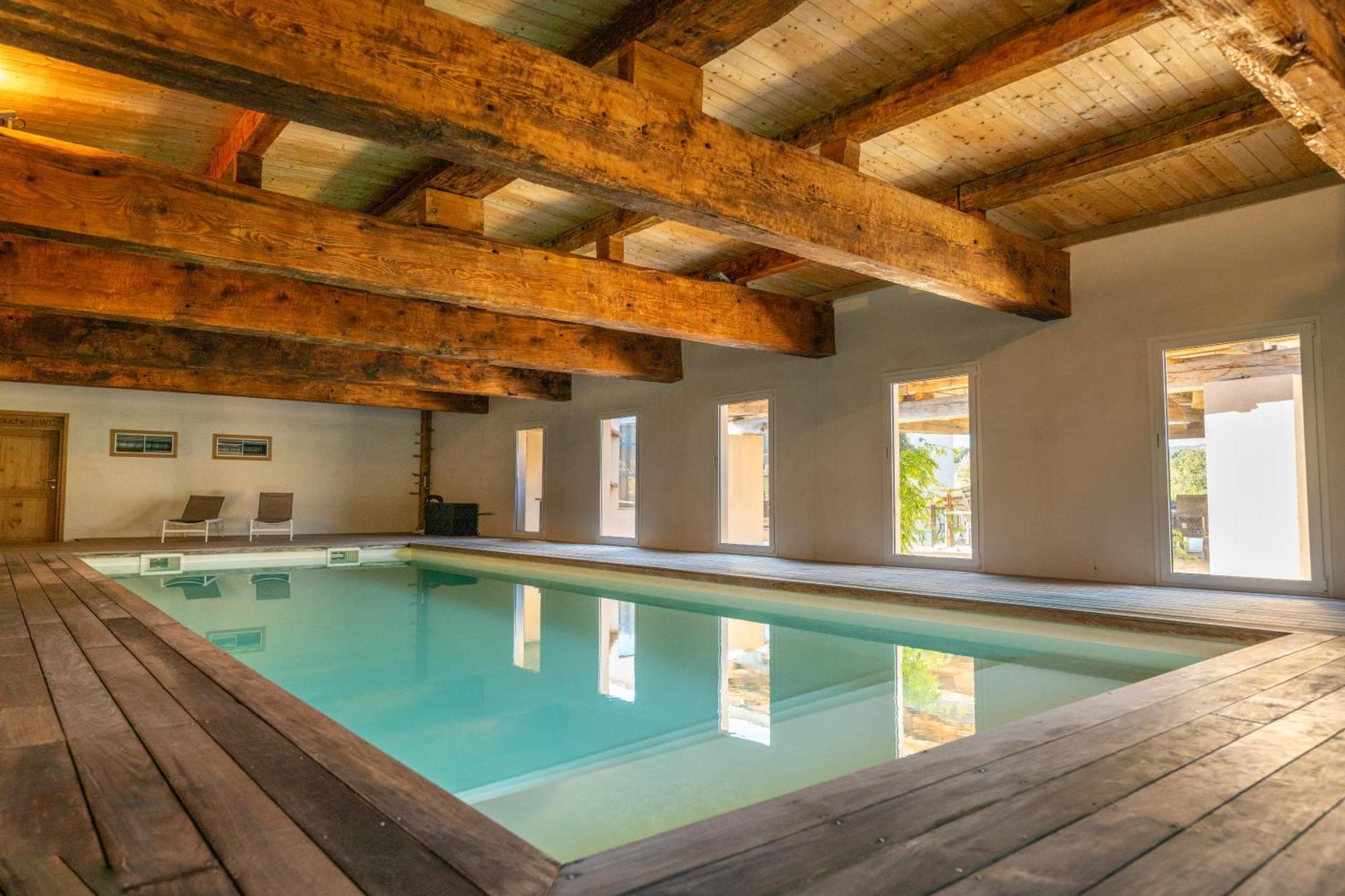 Residence Santa Giulia Park Порто-Веккьо Экстерьер фото