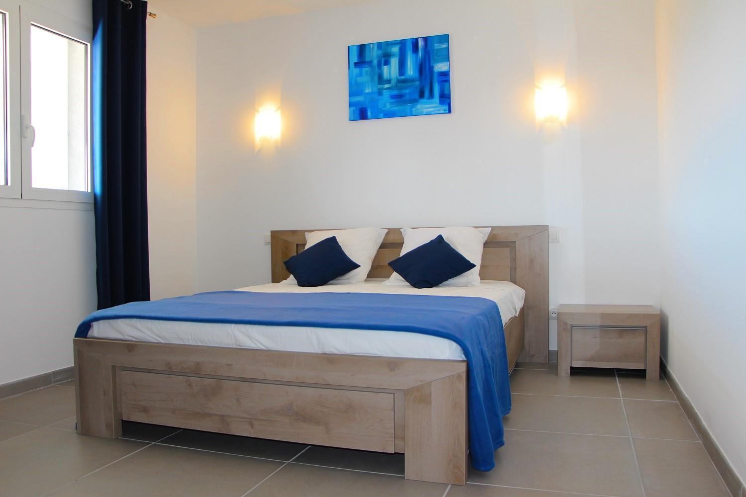 Residence Santa Giulia Park Порто-Веккьо Экстерьер фото