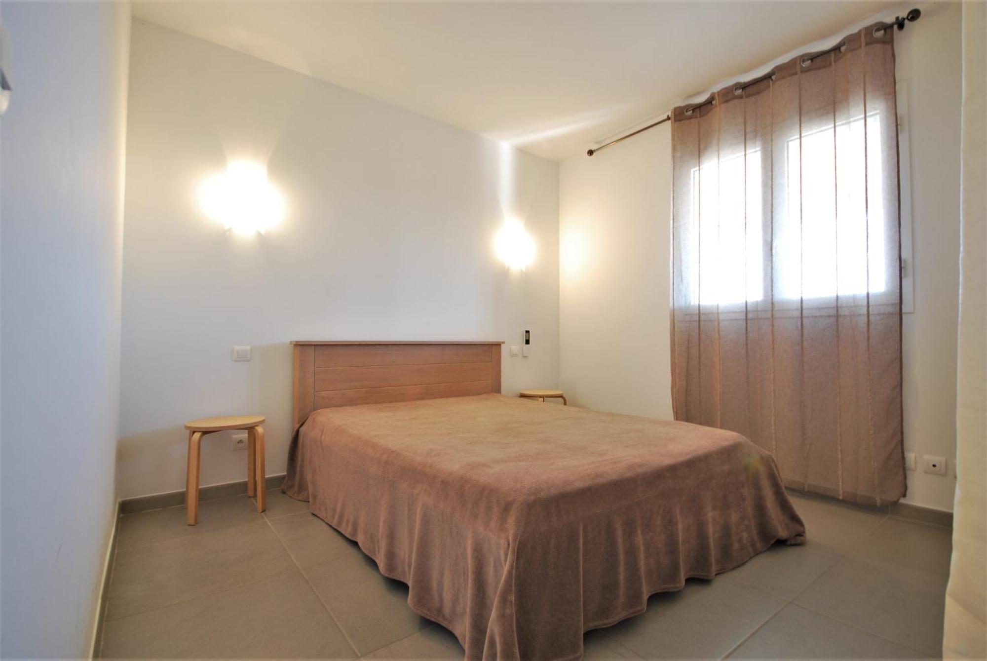 Residence Santa Giulia Park Порто-Веккьо Номер фото