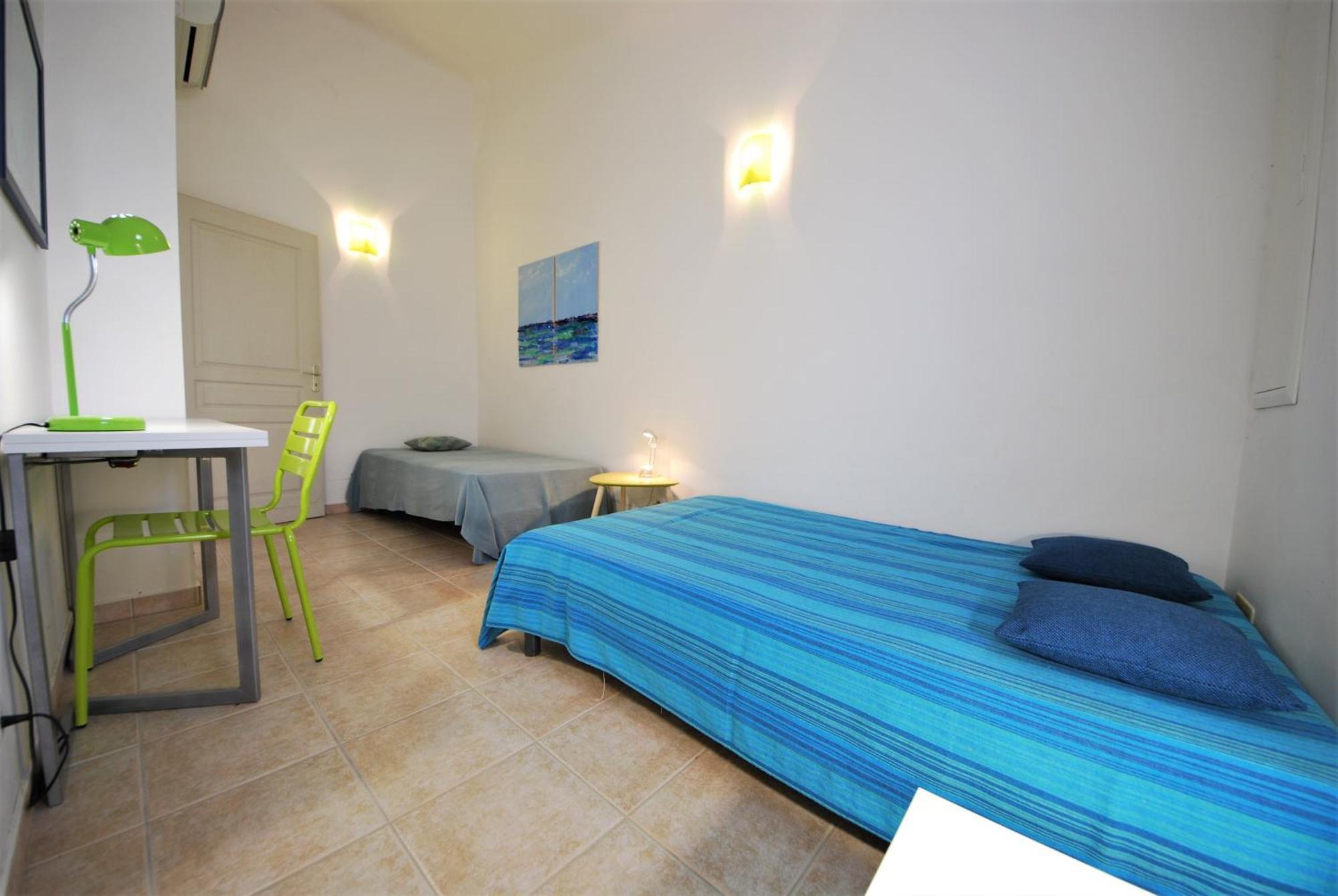 Residence Santa Giulia Park Порто-Веккьо Номер фото