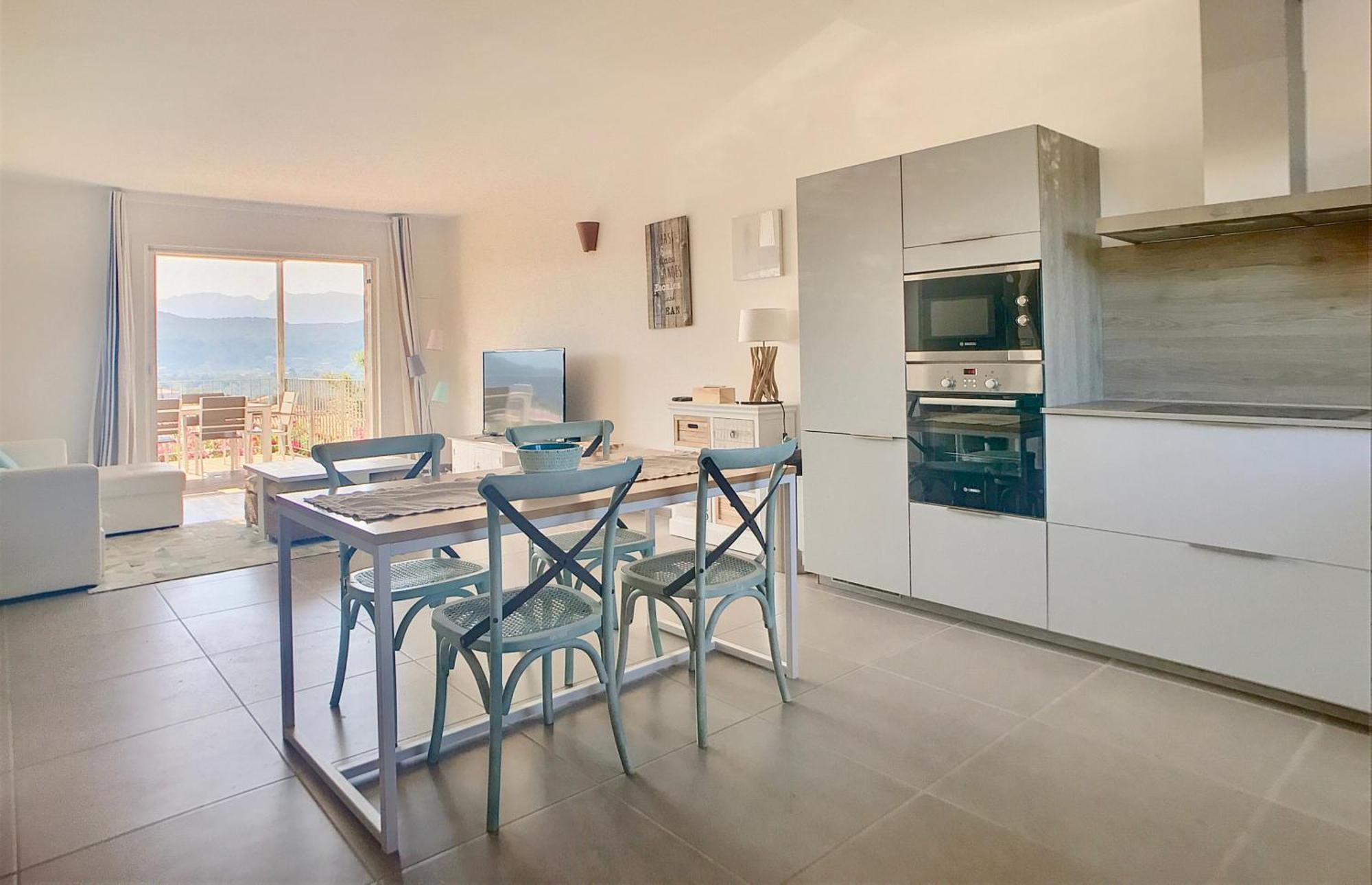 Residence Santa Giulia Park Порто-Веккьо Номер фото