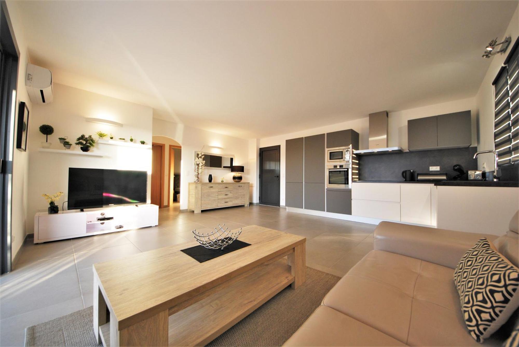 Residence Santa Giulia Park Порто-Веккьо Номер фото
