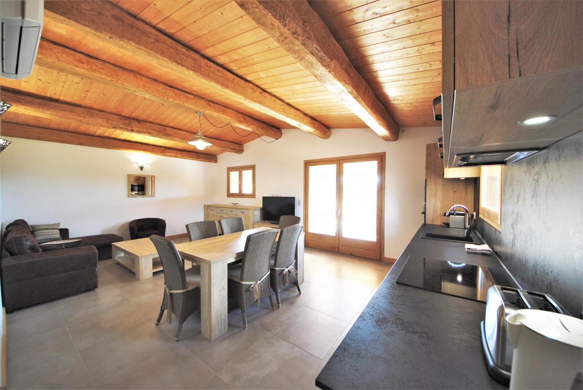 Residence Santa Giulia Park Порто-Веккьо Экстерьер фото